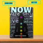 Carnet Auto-soin Mindfulness