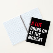 Carnet Autocollant (Intérieur)
