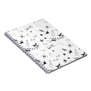 Carnet Autocollants Tattoo Flash Hope