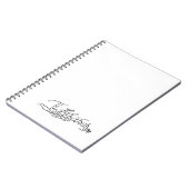 Carnet Autographe de la Reine Elizabeth I de l'Angleterre (Côté gauche)