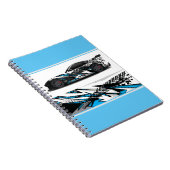 Carnet automatique (Côté Droit)