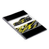 Carnet automatique (Côté Droit)