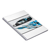 Carnet automatique (Côté Droit)