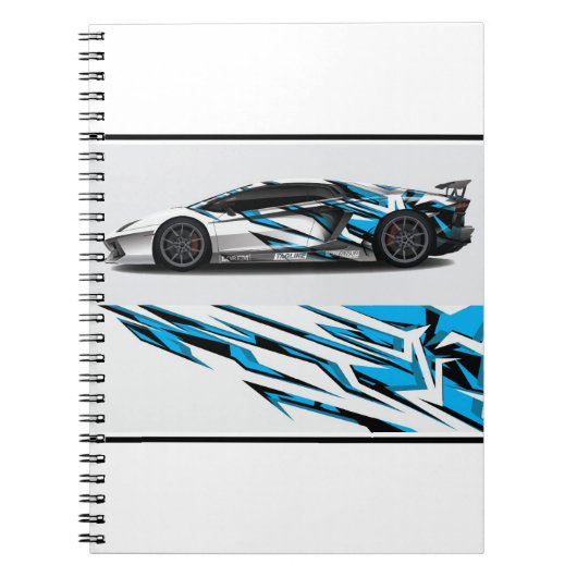 Carnet automatique (Devant)
