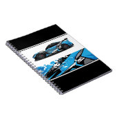 Carnet automatique (Côté Droit)