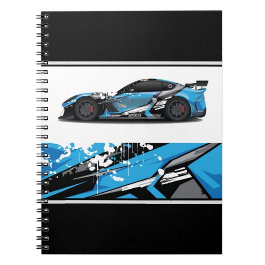 Carnet automatique (Devant)