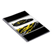 Carnet automatique (Côté Droit)