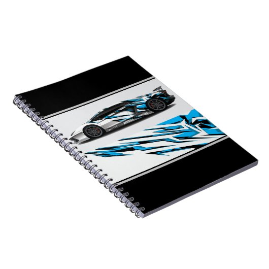 Carnet automatique (Côté Droit)