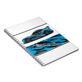 Carnet automatique (Côté Droit)