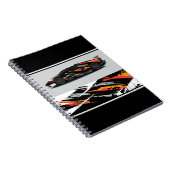 Carnet automatique (Côté Droit)