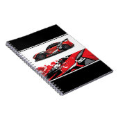 Carnet automatique (Côté Droit)