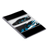 Carnet automatique (Côté Droit)