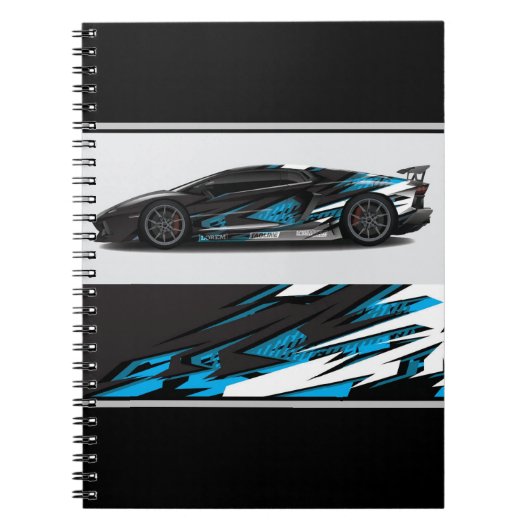 Carnet automatique (Devant)