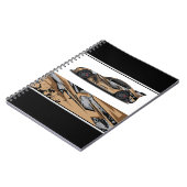 Carnet automatique (Côté gauche)