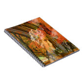 Carnet Automne (Côté Droit)