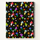 Carnet Automne (Dos)