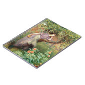 Carnet Automne, 1865 (Côté gauche)