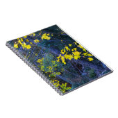 Carnet Automne dans les montagnes 6 (Côté Droit)