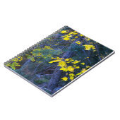 Carnet Automne dans les montagnes 6 (Côté gauche)