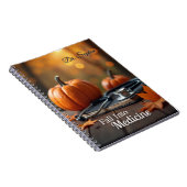 Carnet Automne En Médecine Personnalisée (Côté Droit)