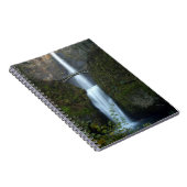 Carnet Automnes de Multnomah (Côté Droit)