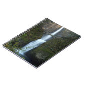 Carnet Automnes de Multnomah (Côté gauche)