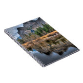 Carnet Automnes pittoresques de Yosemite (Côté Droit)