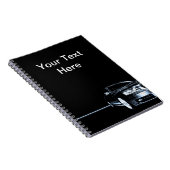 Carnet Automobile (Côté Droit)