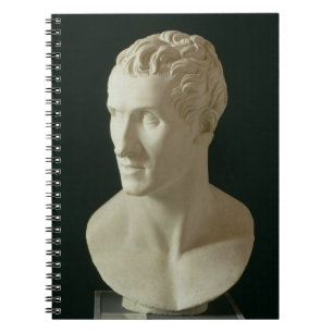 Carnet Autoportrait 6