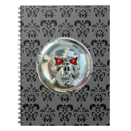 CARNET AUTORITÉS JUDICIAIRES DOMMASK (Devant)