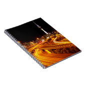 Carnet Autoroute d'Auckland (Côté Droit)