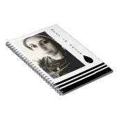 Carnet autre chose dans le drop de la paix (Côté Droit)