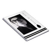 Carnet autre chose dans le drop de la paix (Côté Droit)