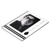 Carnet autre chose dans le drop de la paix (Côté gauche)