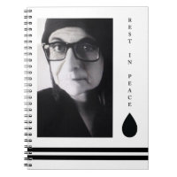 autre chose dans le drop de la paix