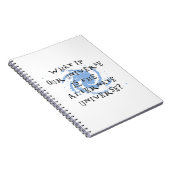 Carnet Autre univers (Côté Droit)