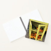 Carnet Autumn Decor (Intérieur)