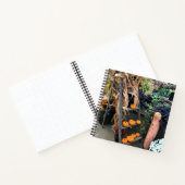 Carnet Autumn Decor (Intérieur)