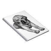 Carnet Autumn Fable Companion (Côté Droit)