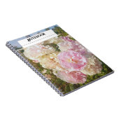 Carnet Autumn Meadow Flowers (Côté Droit)