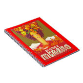 Carnet Autunno a Merano (Côté Droit)