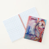 CARNET AVALON (Intérieur)