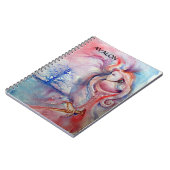 CARNET AVALON (Côté gauche)