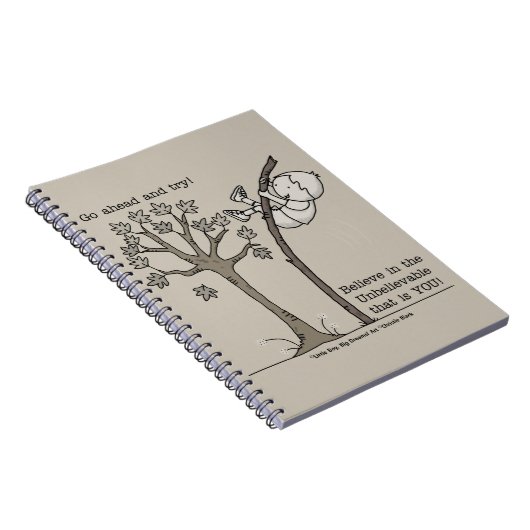 Carnet Avancer et essayer (Côté Droit)