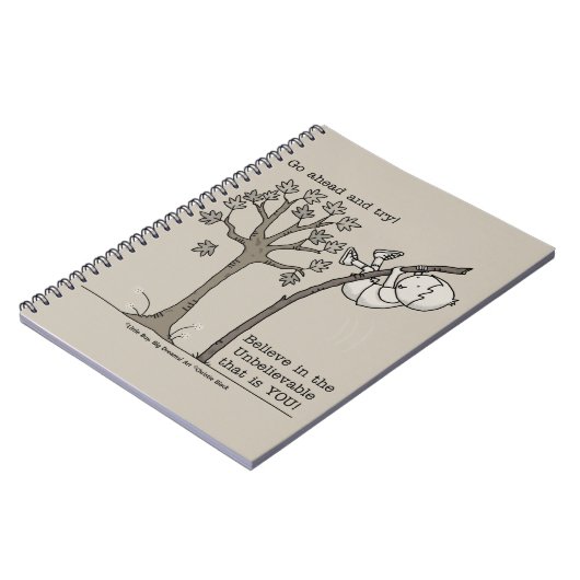 Carnet Avancer et essayer (Côté gauche)