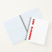 Carnet Avant algèbre (Intérieur)