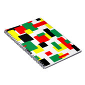 Carnet avant-gardiste (Côté Droit)