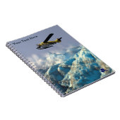 Carnet Avant La Tempête (Côté Droit)