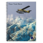 Carnet Avant La Tempête (Devant)