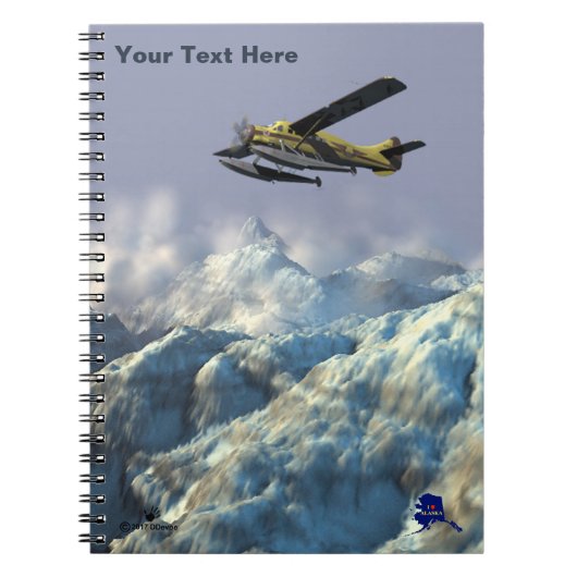 Carnet Avant La Tempête (Devant)